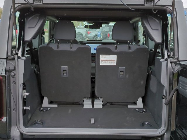 New 2026 Ford Bronco 2-Door image 13