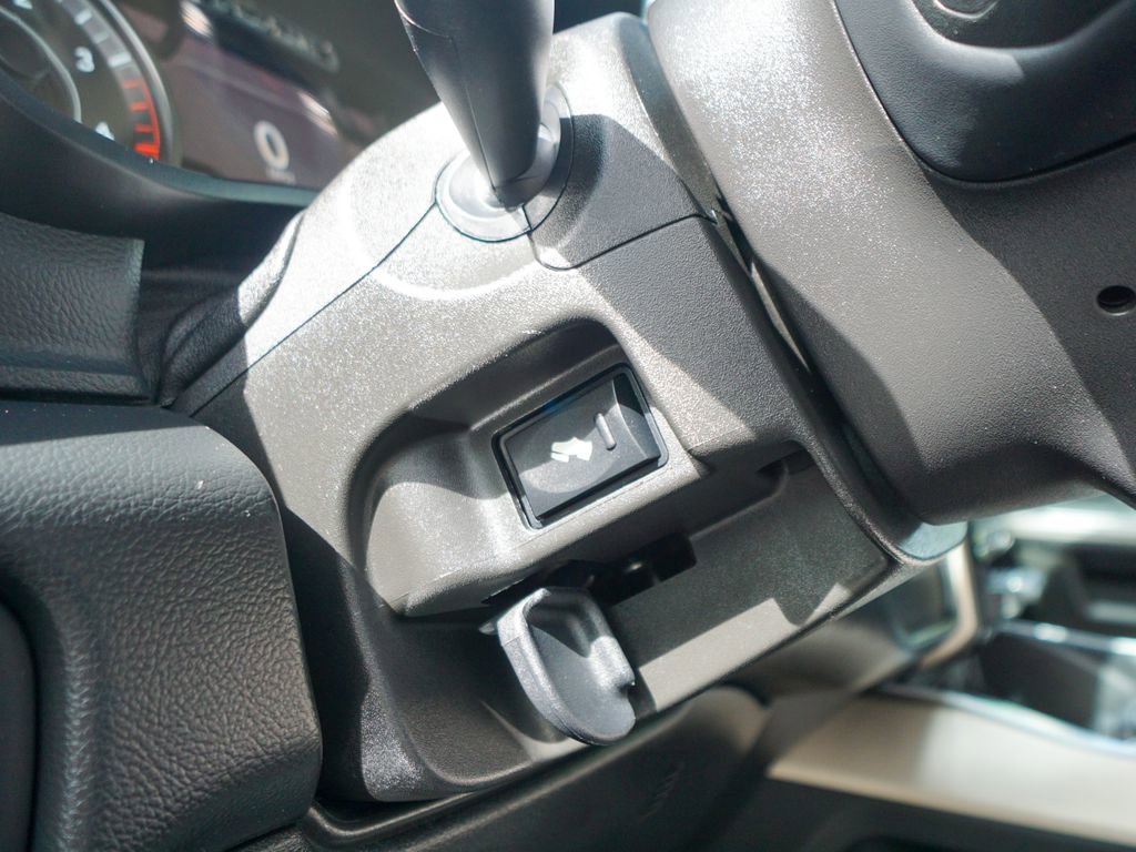 Used 2019 RAM 3500 Laramie image 24