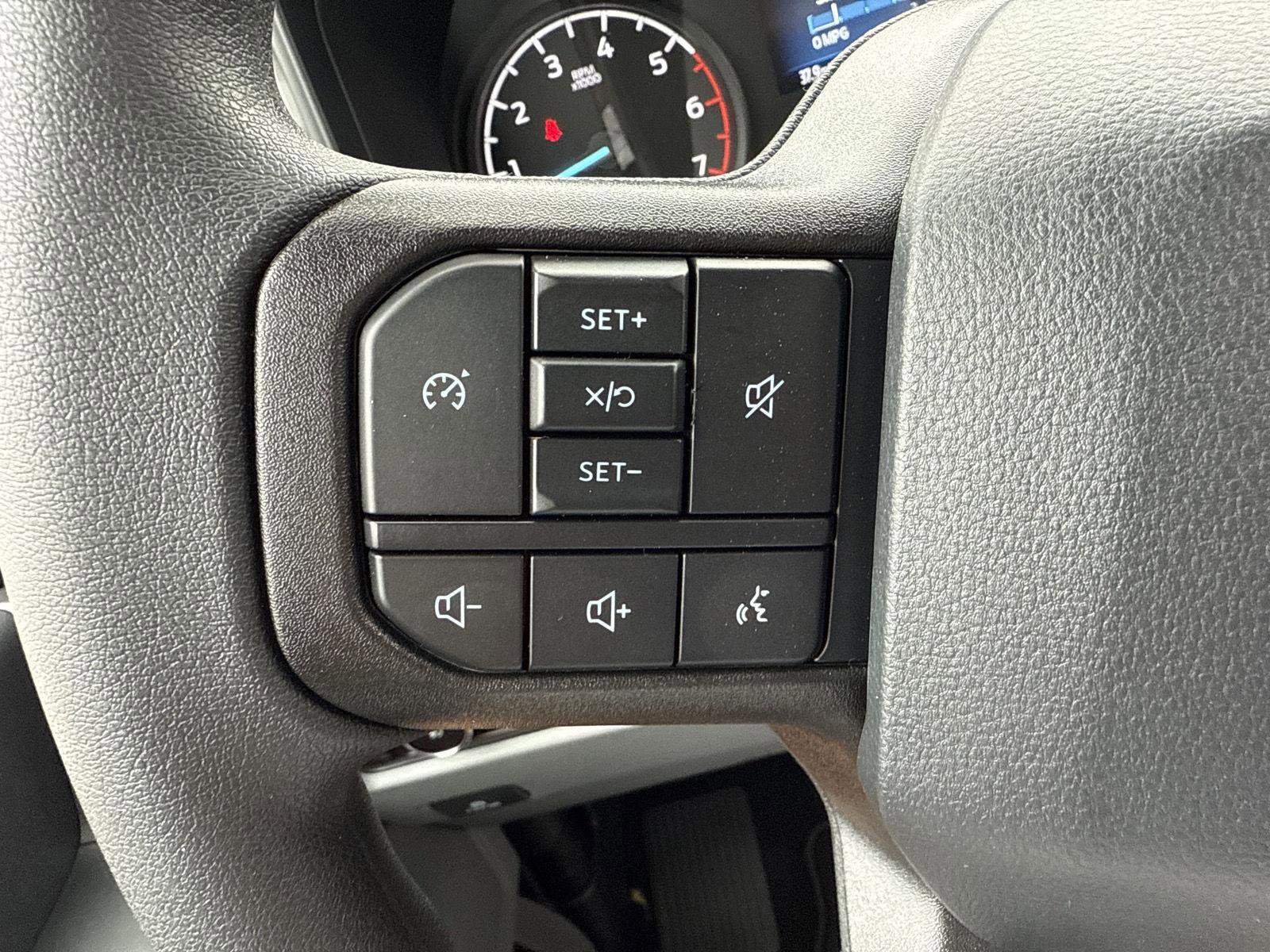 New 2026 Ford F250 XL w/ STX Appearance Package image 19