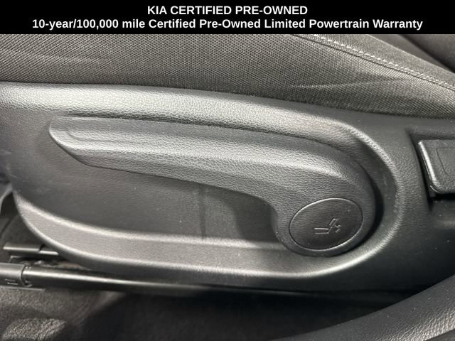 Certified 2023 Kia Forte LX image 19