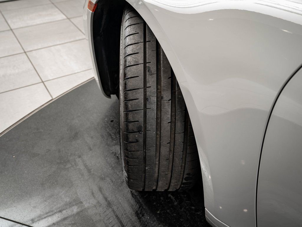 Certified 2022 Porsche 911 Targa 4 GTS image 60