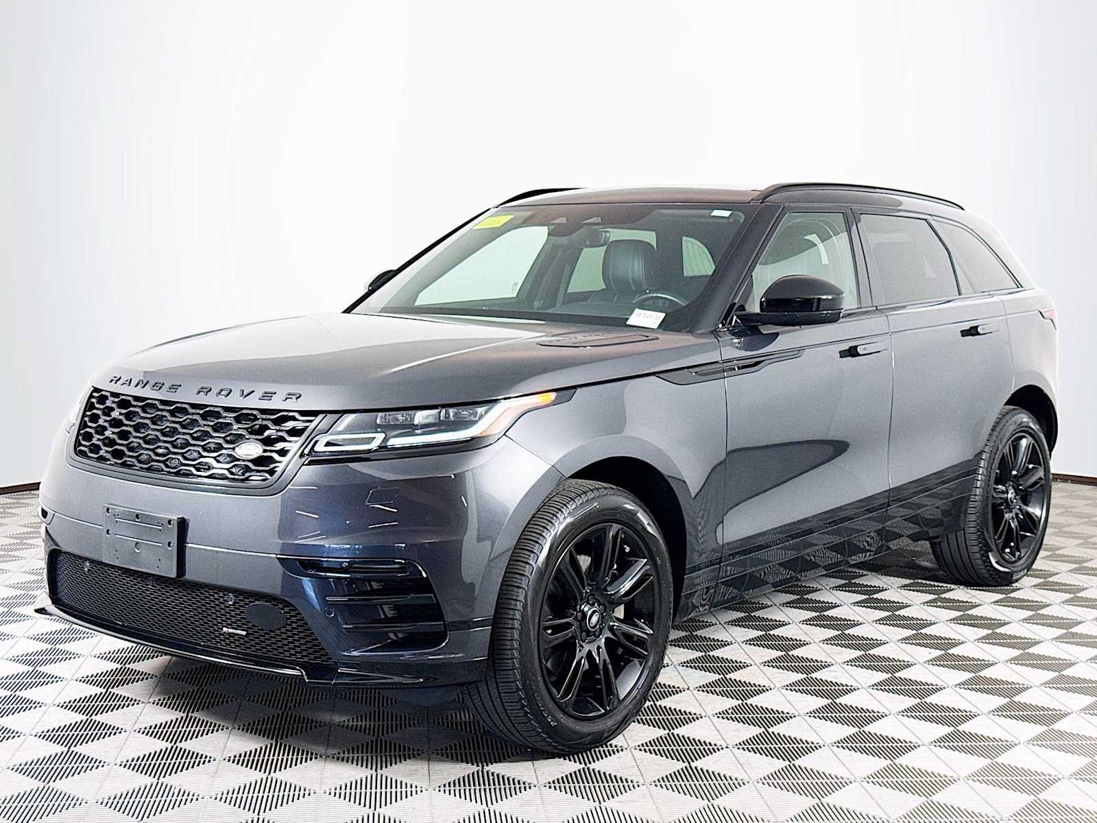 Used 2022 Land Rover Range Rover Velar R-Dynamic S AWD/4WD image 32