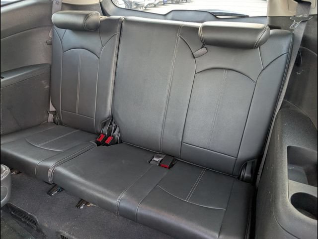 Used 2013 Chevrolet Traverse LT AWD/4WD image 11