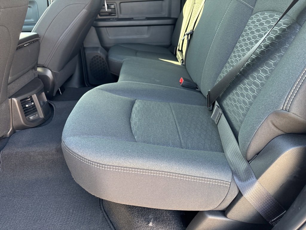 New 2025 RAM 2500 Tradesman image 19