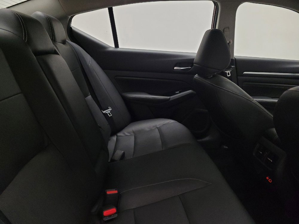 Used 2022 Nissan Altima 2.5 SL image 19