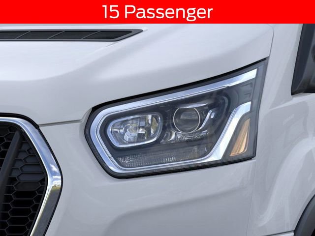 New 2024 Ford Transit 350 XLT image 18