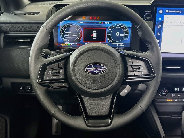 New 2026 Subaru Outback Premium AWD/4WD image 11