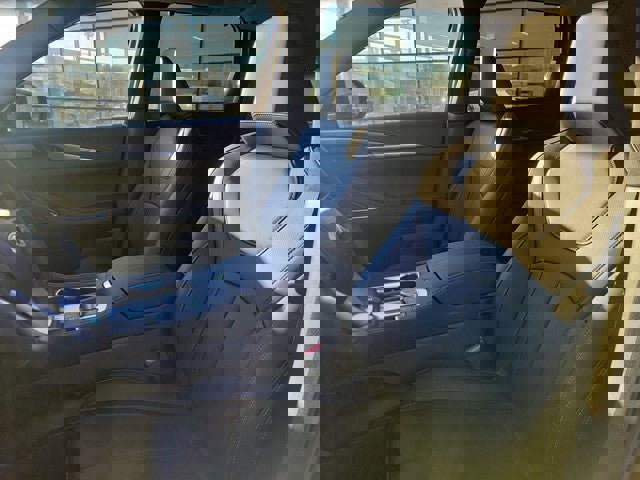 New 2026 INFINITI QX60 Luxe w/ Cargo Package image 41