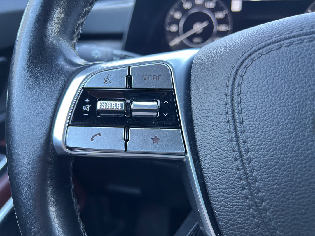 Used 2024 Kia Telluride SX AWD/4WD image 17