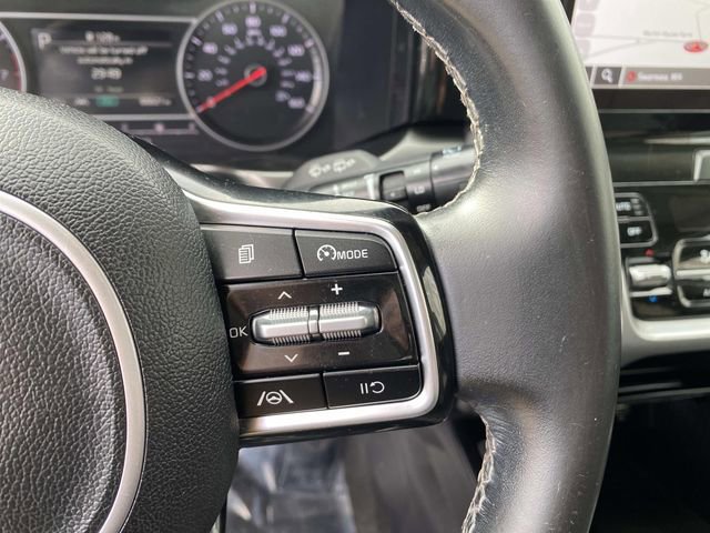 Used 2022 Kia Sorento S image 14