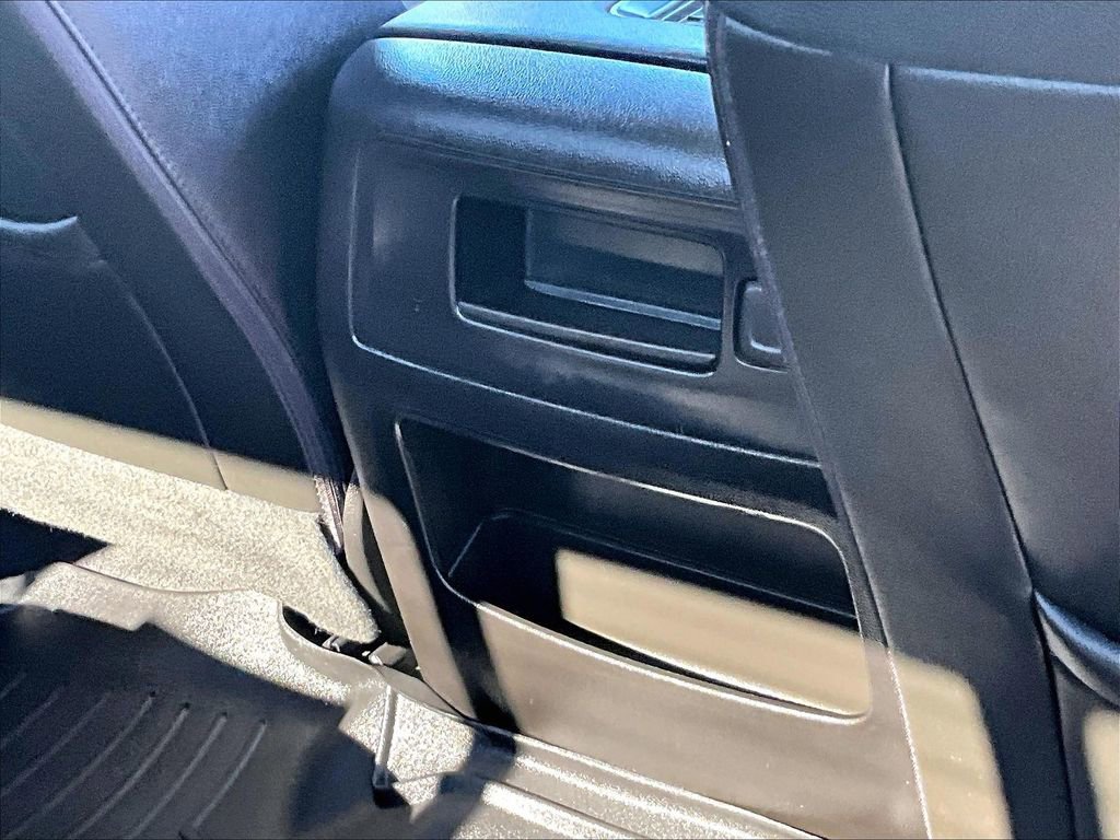 Certified 2018 Chevrolet Silverado 1500 High Country image 18