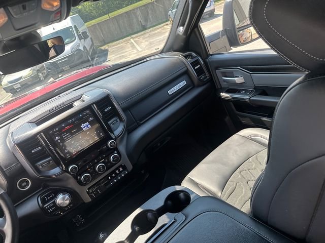 Certified 2023 RAM 2500 Power Wagon image 24