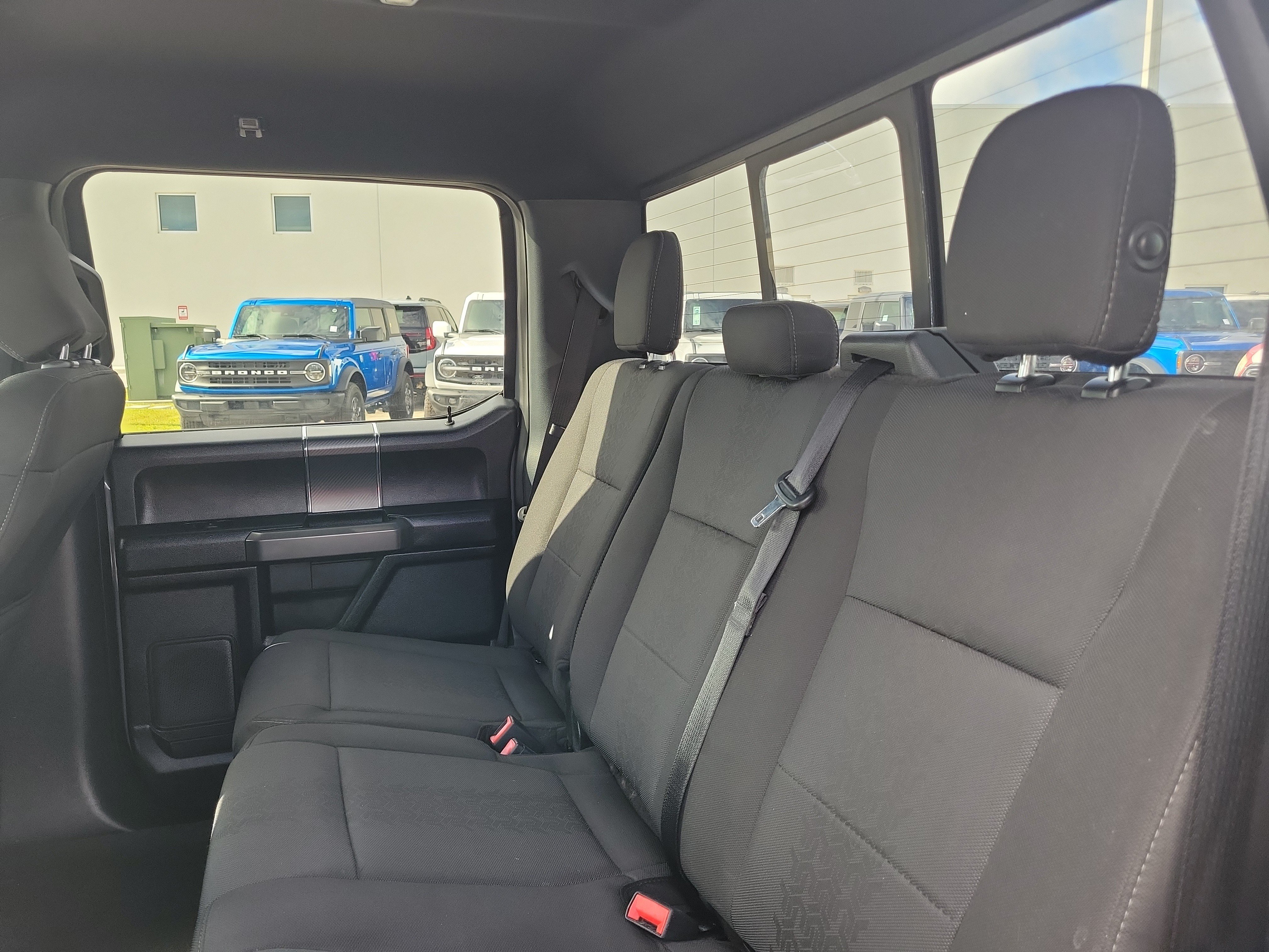Used 2019 Ford F150 XLT w/ Equipment Group 302A Luxury RWD image 15