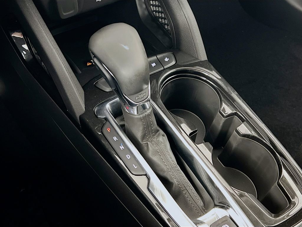 New 2026 Chevrolet TrailBlazer LT w/ Convenience Package image 16