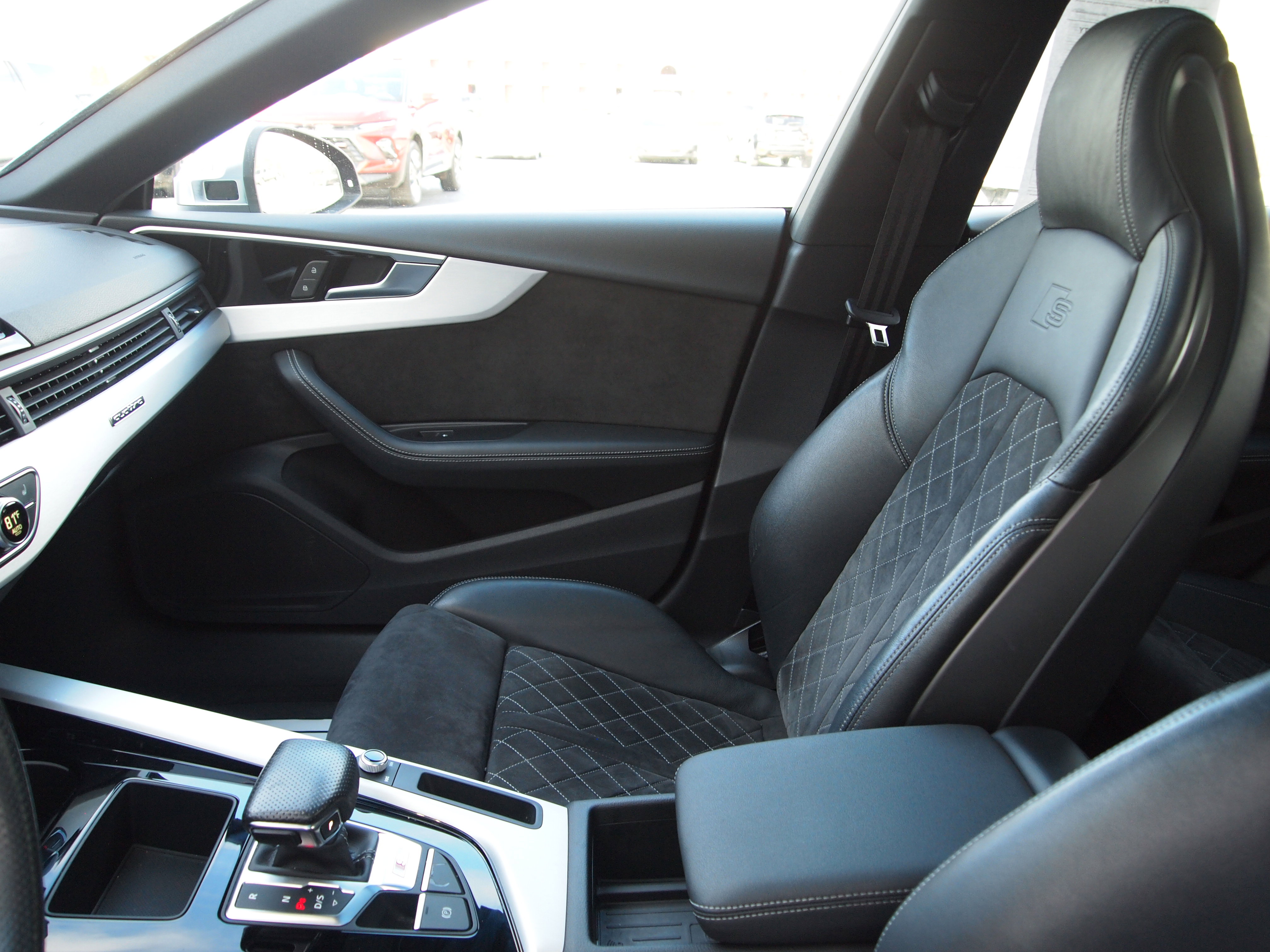 Used 2021 Audi S5 Premium Plus AWD/4WD image 15