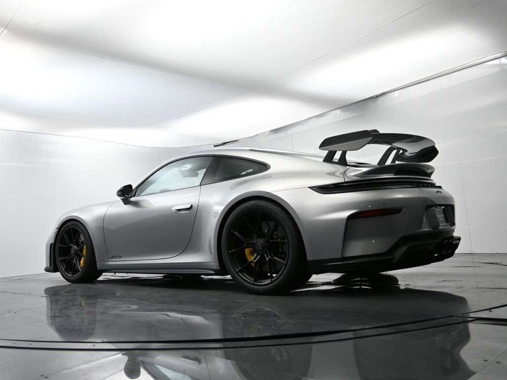 Used 2026 Porsche 911 GT3 image 52