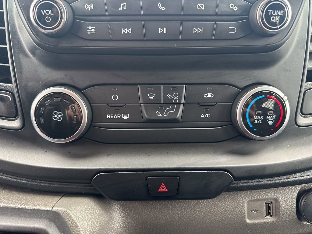 Used 2024 Ford Transit 250 Base w/ Exterior Upgrade Package image 18