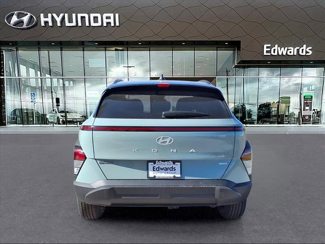 New 2026 Hyundai Kona SEL Sport image 6