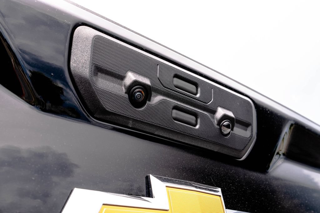 New 2026 Chevrolet Silverado 2500 LT w/ Convenience Package AWD/4WD image 38
