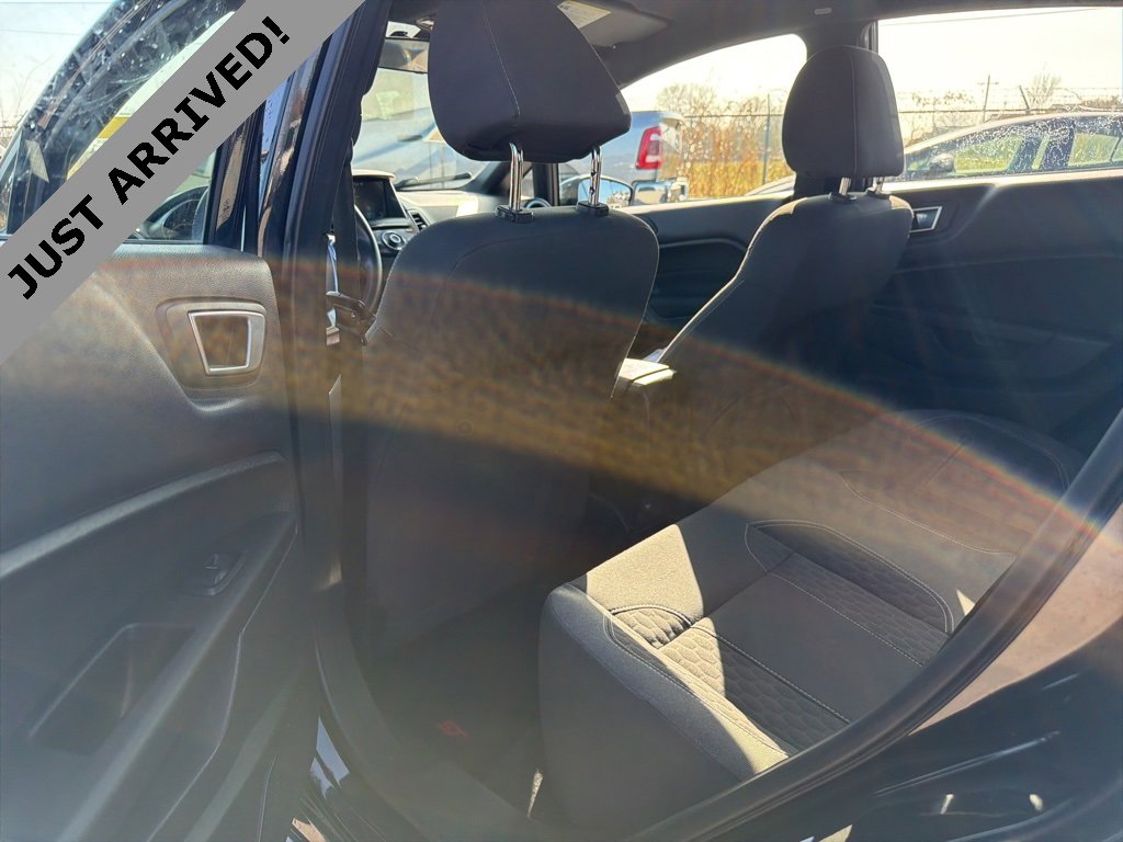 Used 2014 Ford Fiesta ST image 10