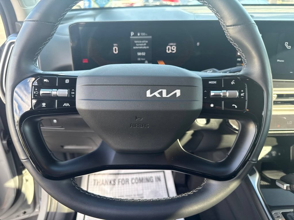 Certified 2026 Kia Sorento S AWD/4WD image 27
