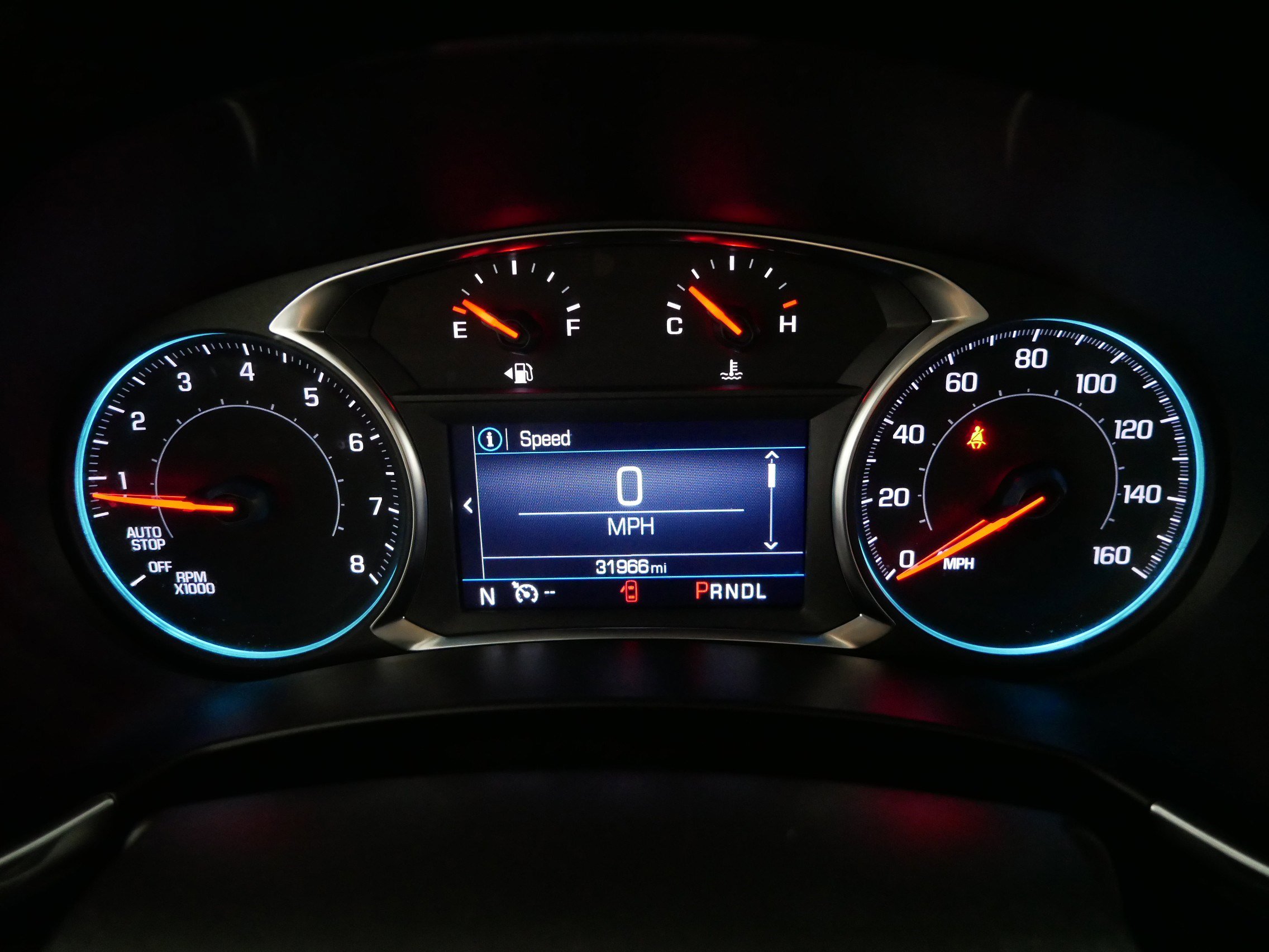 Used 2023 Chevrolet Equinox LT image 21