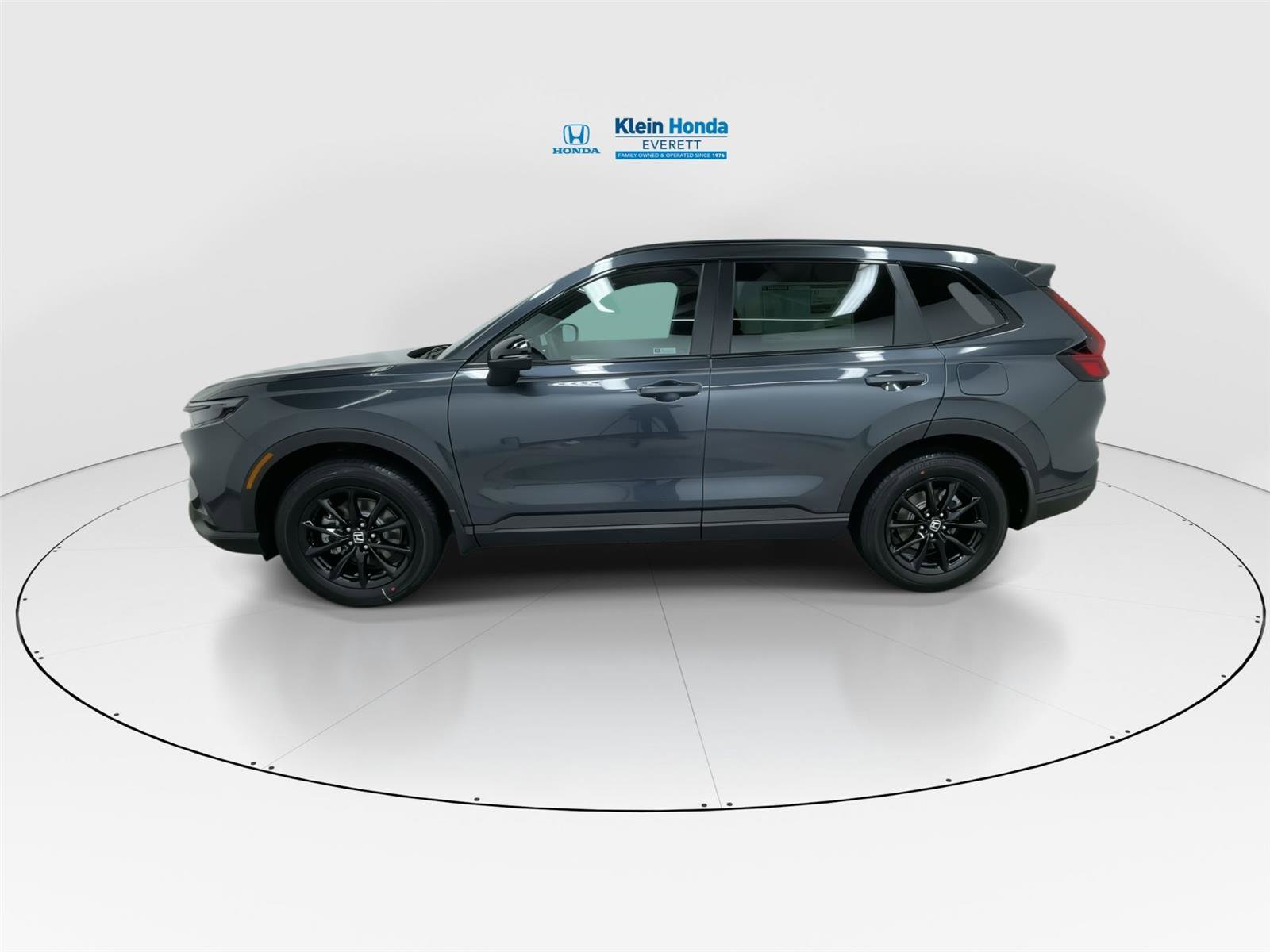New 2026 Honda CR-V Sport-L image 7
