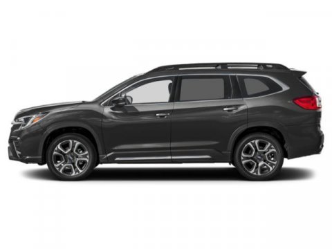 New 2027 Subaru Ascent Limited AWD/4WD image 3