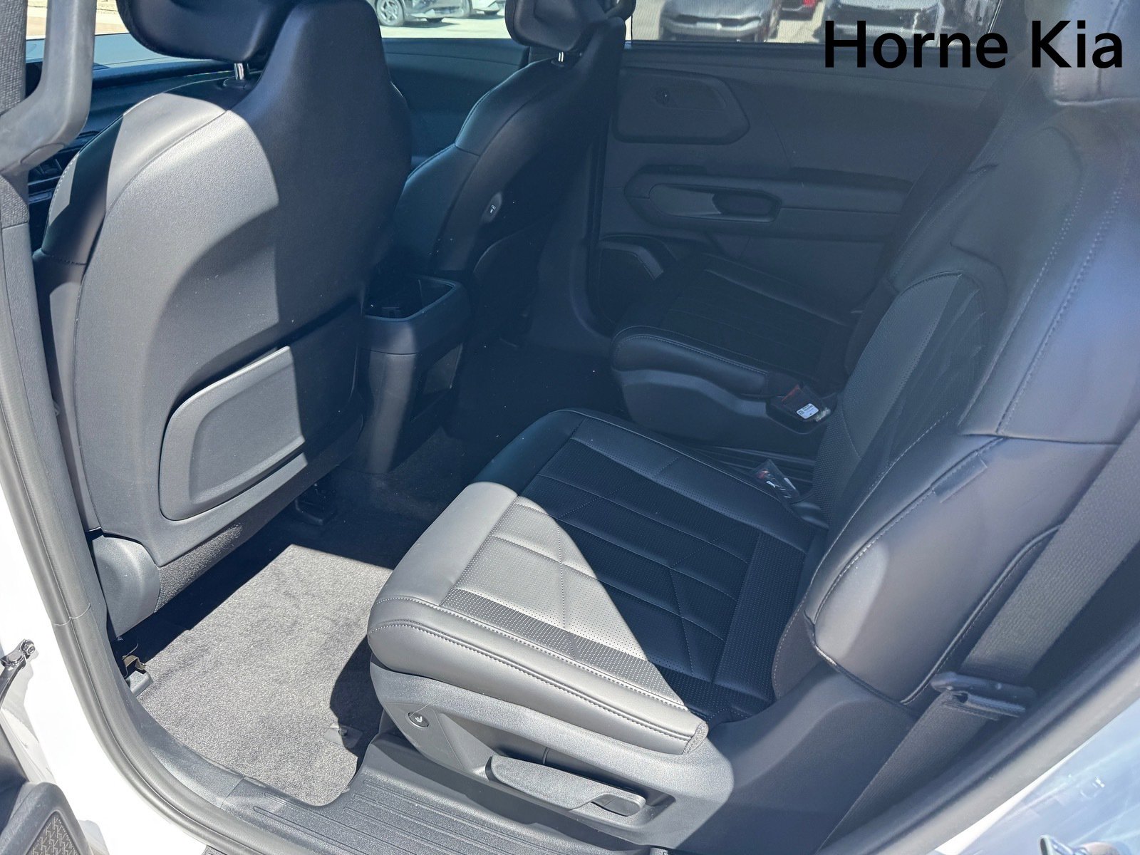 New 2027 Kia Telluride SX X-Line image 11