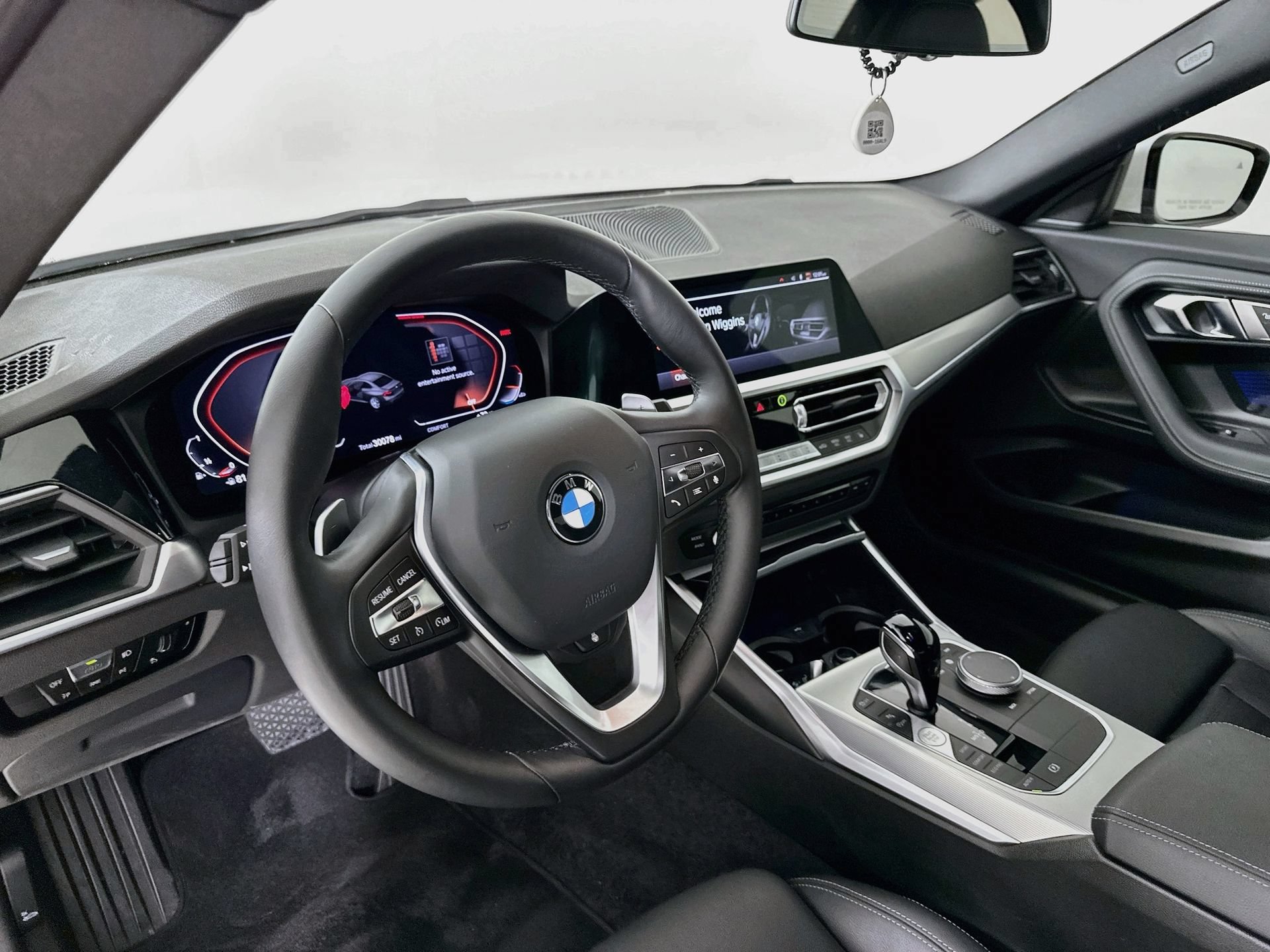 Used 2022 BMW 230i Coupe w/ Premium Package 2 RWD image 10