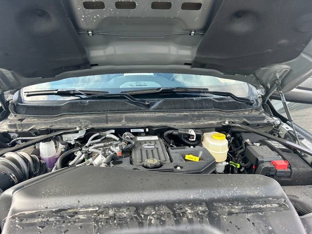 New 2026 RAM 2500 Laramie image 35