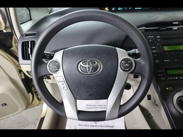 Used 2011 Toyota Prius Three image 26