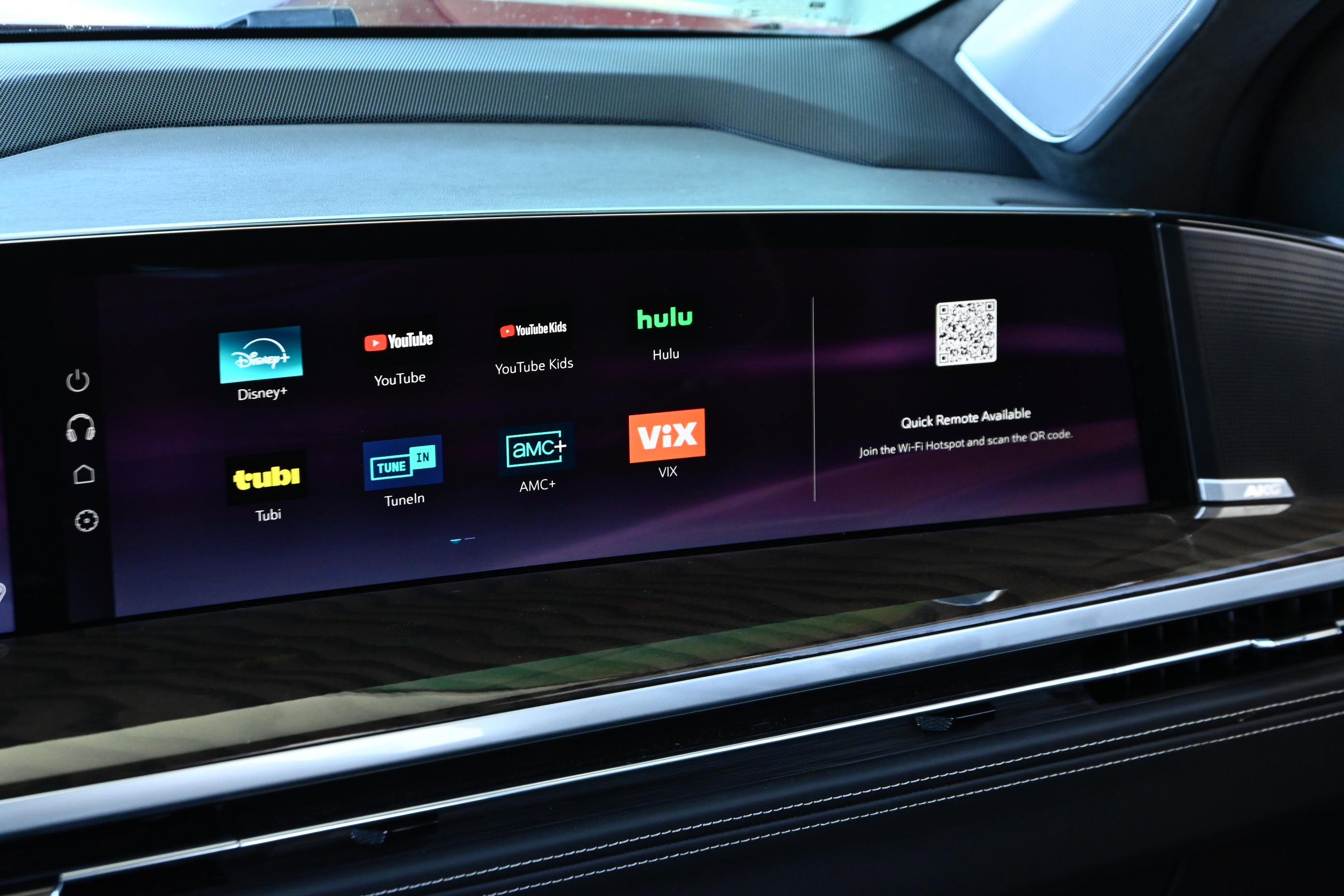 Used 2025 Cadillac Escalade Sport Platinum image 25