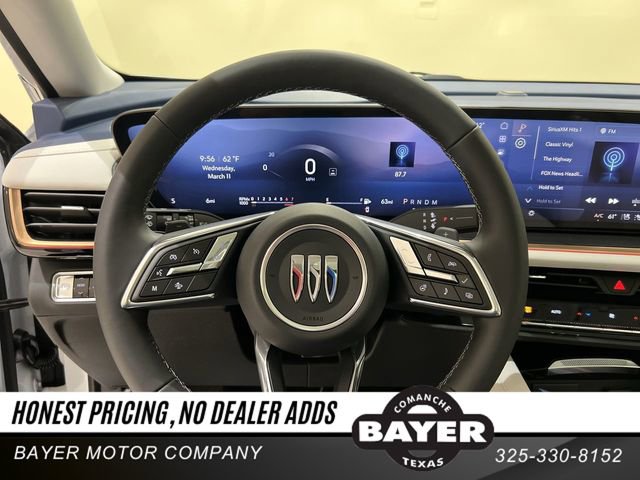 New 2026 Buick Envision Avenir image 10
