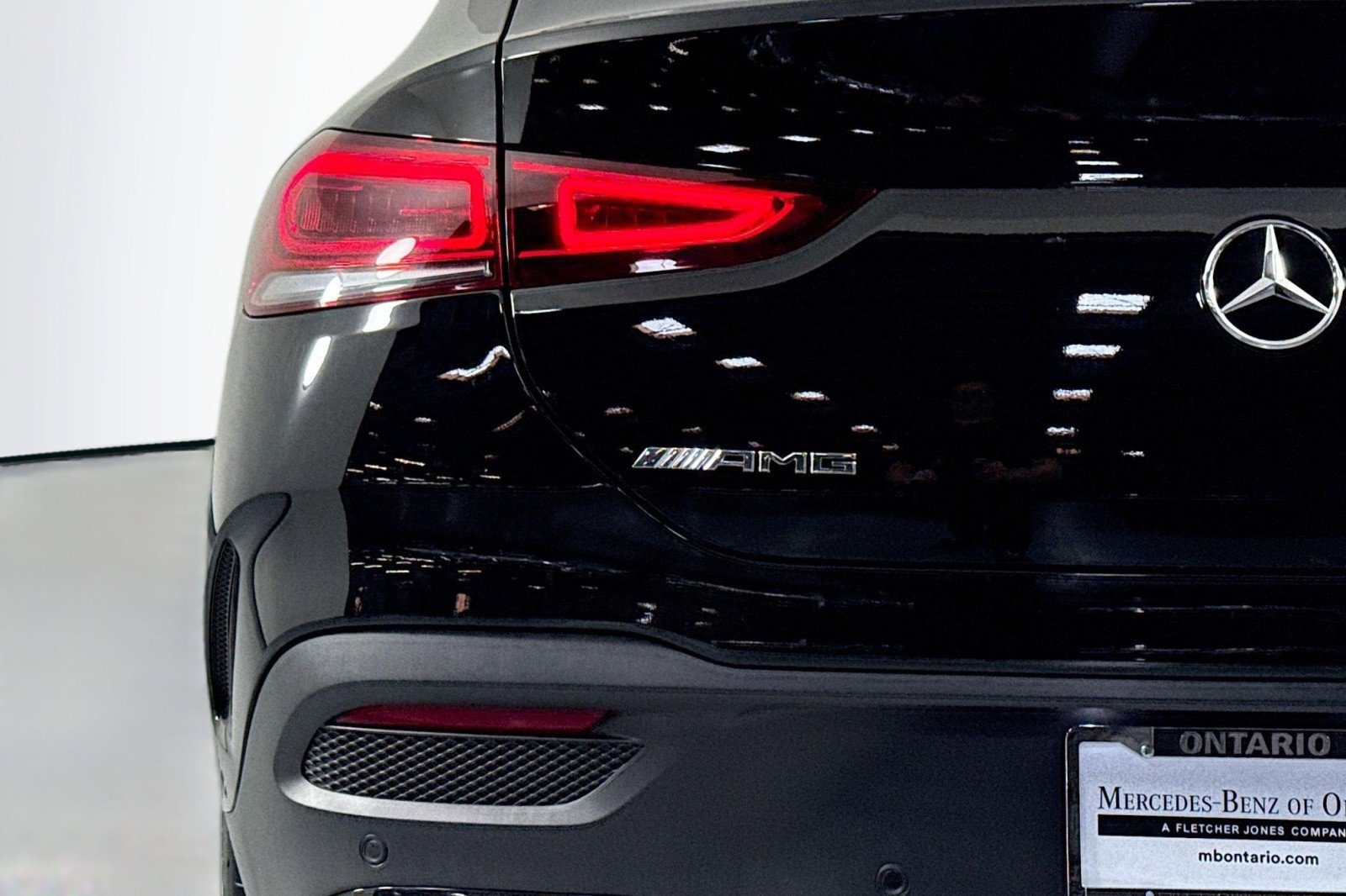 Certified 2023 Mercedes-Benz GLE 63 AMG S image 16