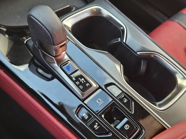 Used 2022 Lexus NX 350 F Sport AWD/4WD image 26