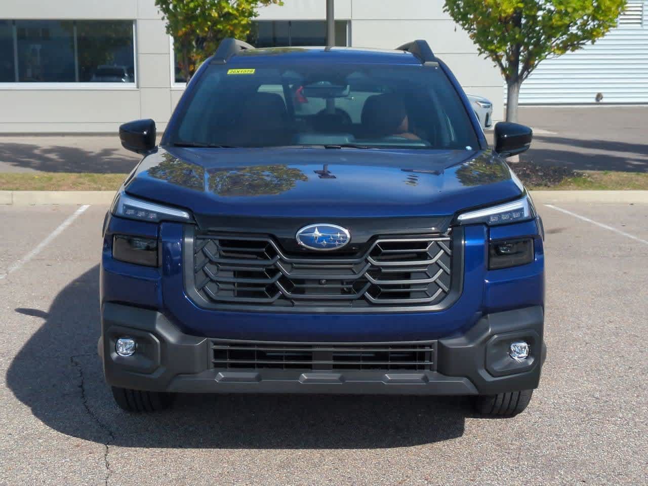New 2026 Subaru Outback Touring XT AWD/4WD image 9