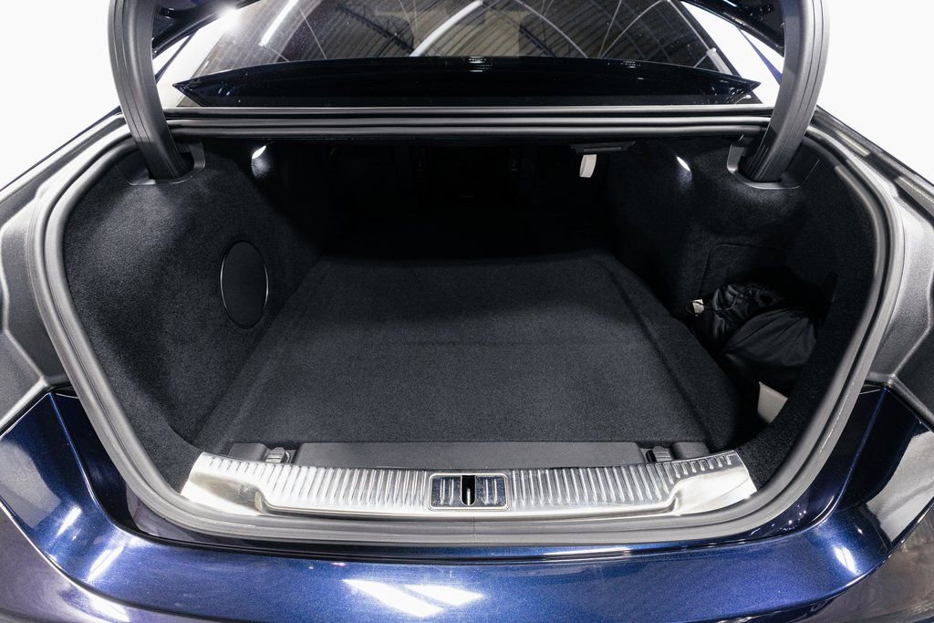 Used 2024 Mercedes-Benz S 63 AMG S image 35