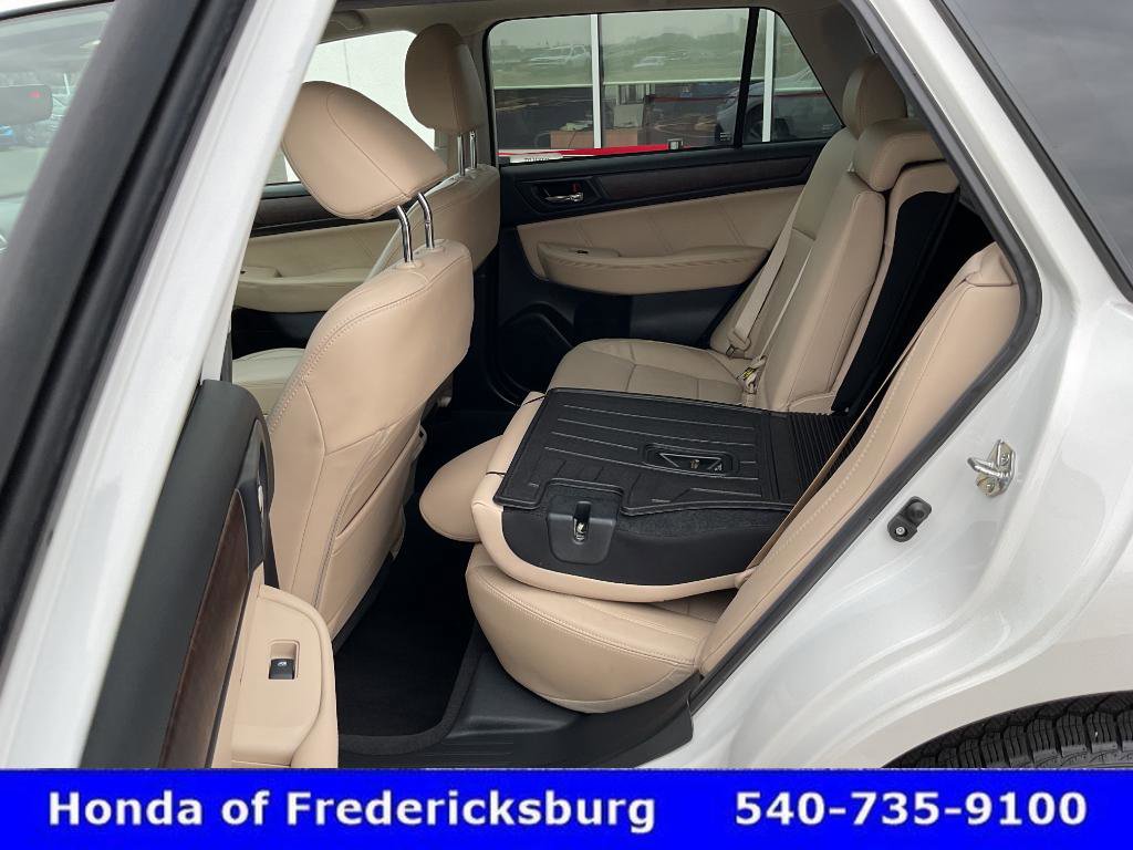 Used 2019 Subaru Outback 3.6R Limited image 25
