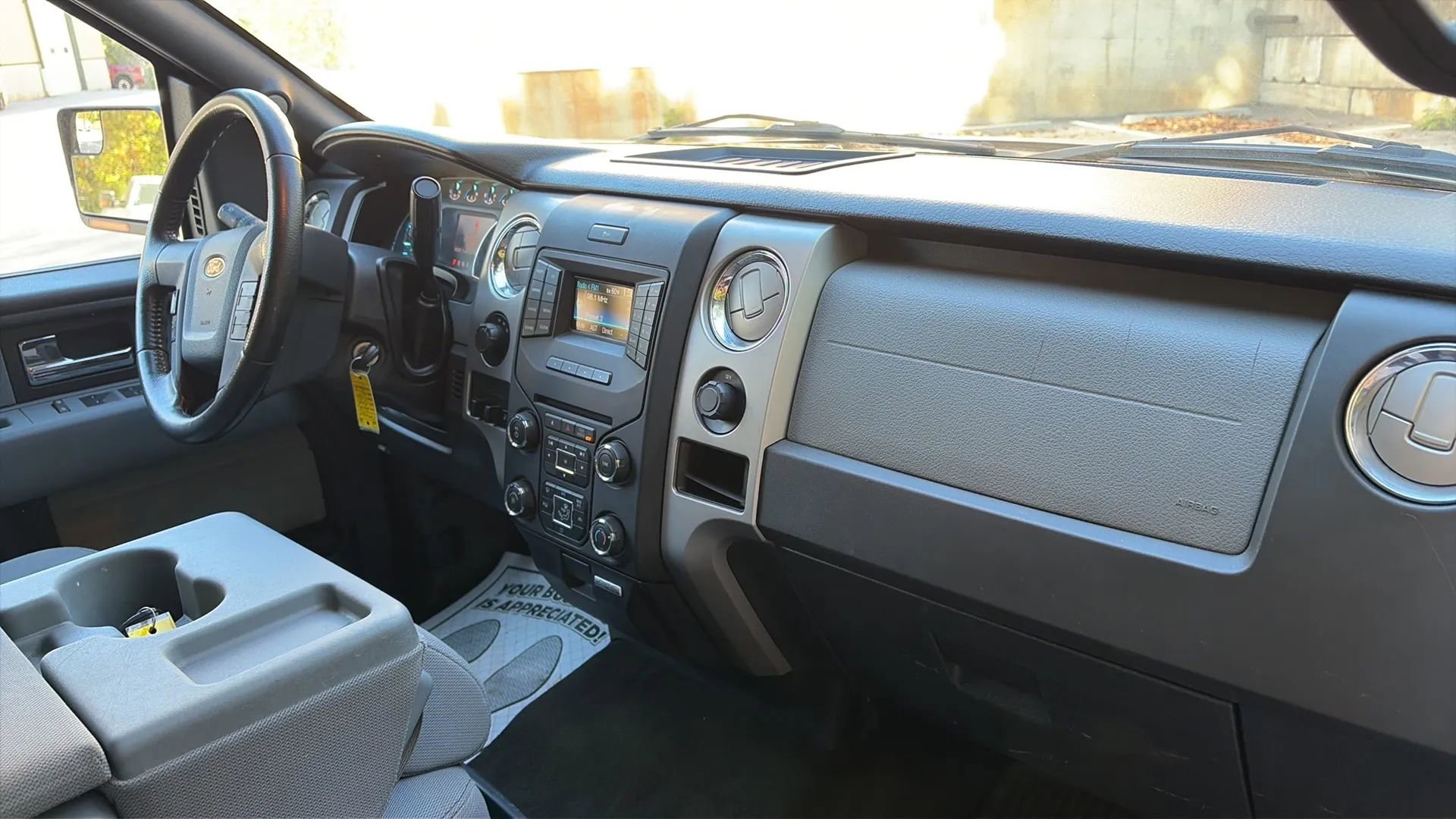 Used 2013 Ford F150 XLT w/ Luxury Equipment Group image 35