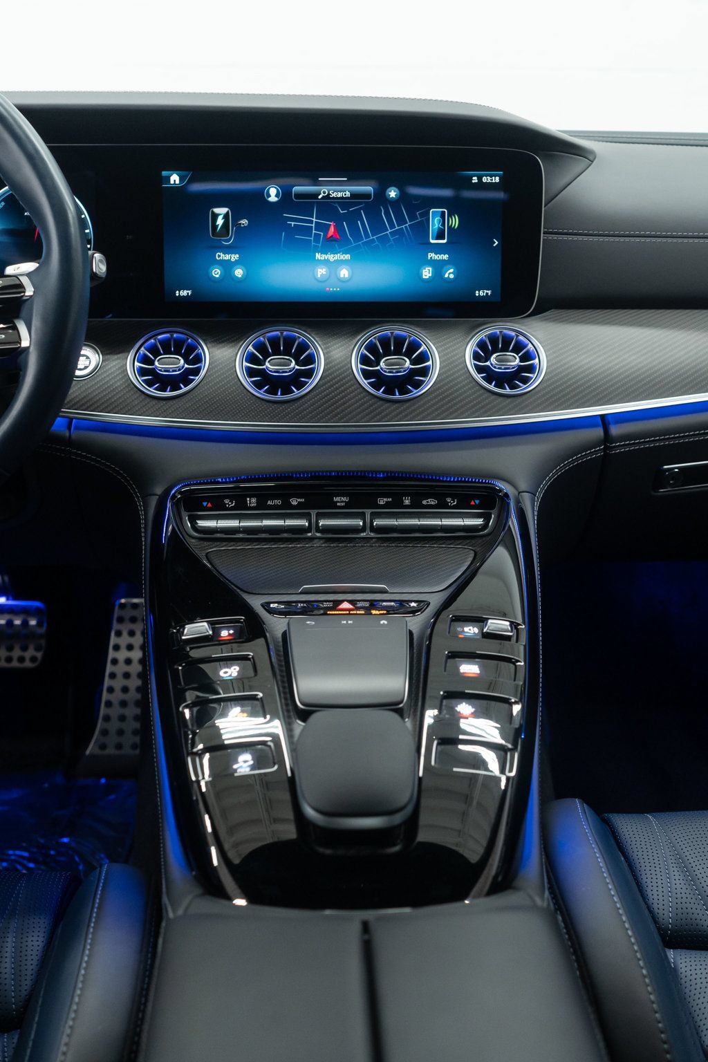 Used 2024 Mercedes-Benz AMG GT 63 S image 33