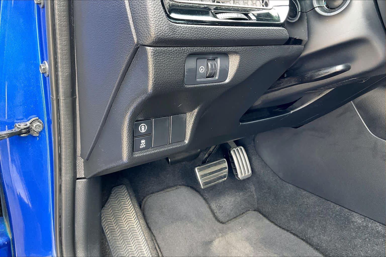 Used 2022 Honda Civic Sport image 35