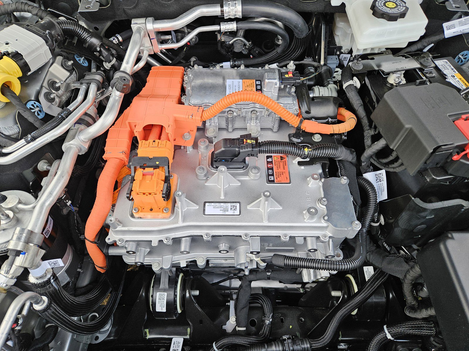 New 2026 Cadillac Lyriq Premium Luxury image 21