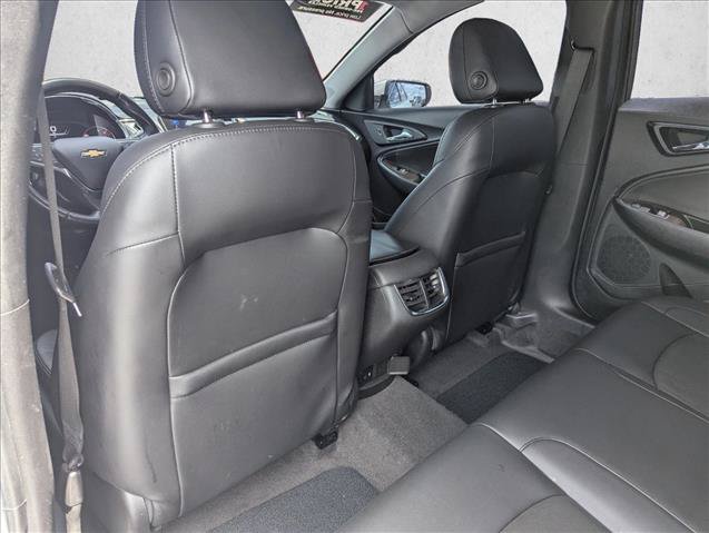 Used 2021 Chevrolet Malibu Premier FWD image 25