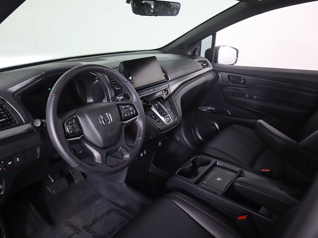 Used 2025 Honda Odyssey Sport-L image 20