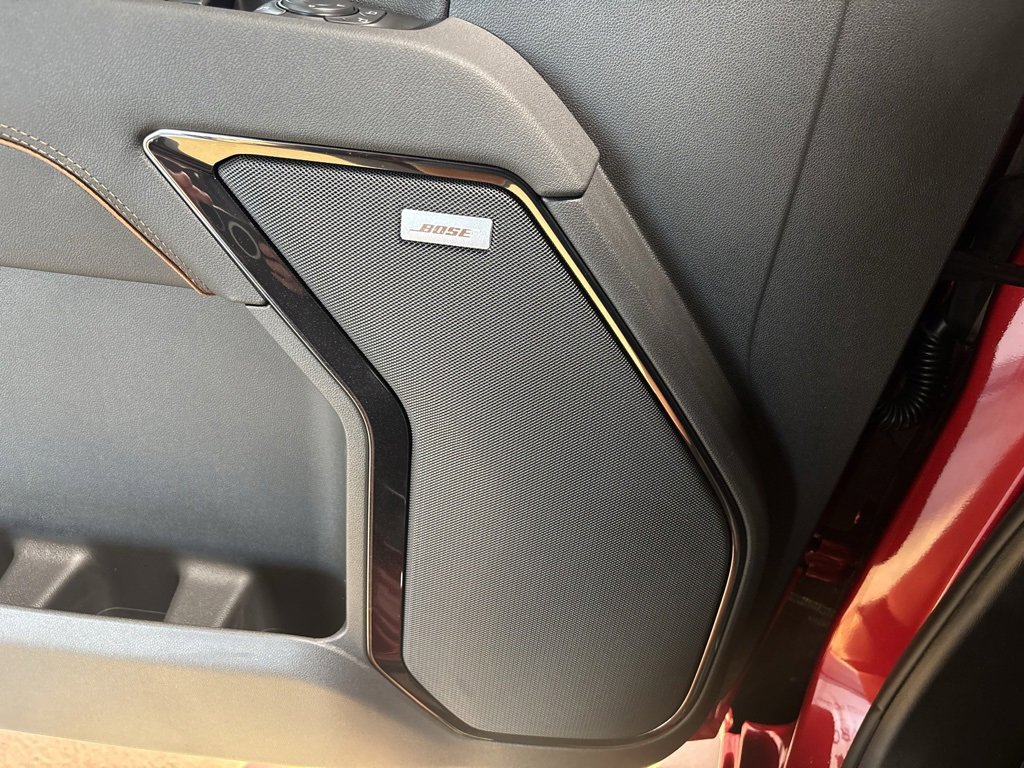 New 2026 GMC Sierra 1500 AT4 w/ AT4 Premium Package image 12