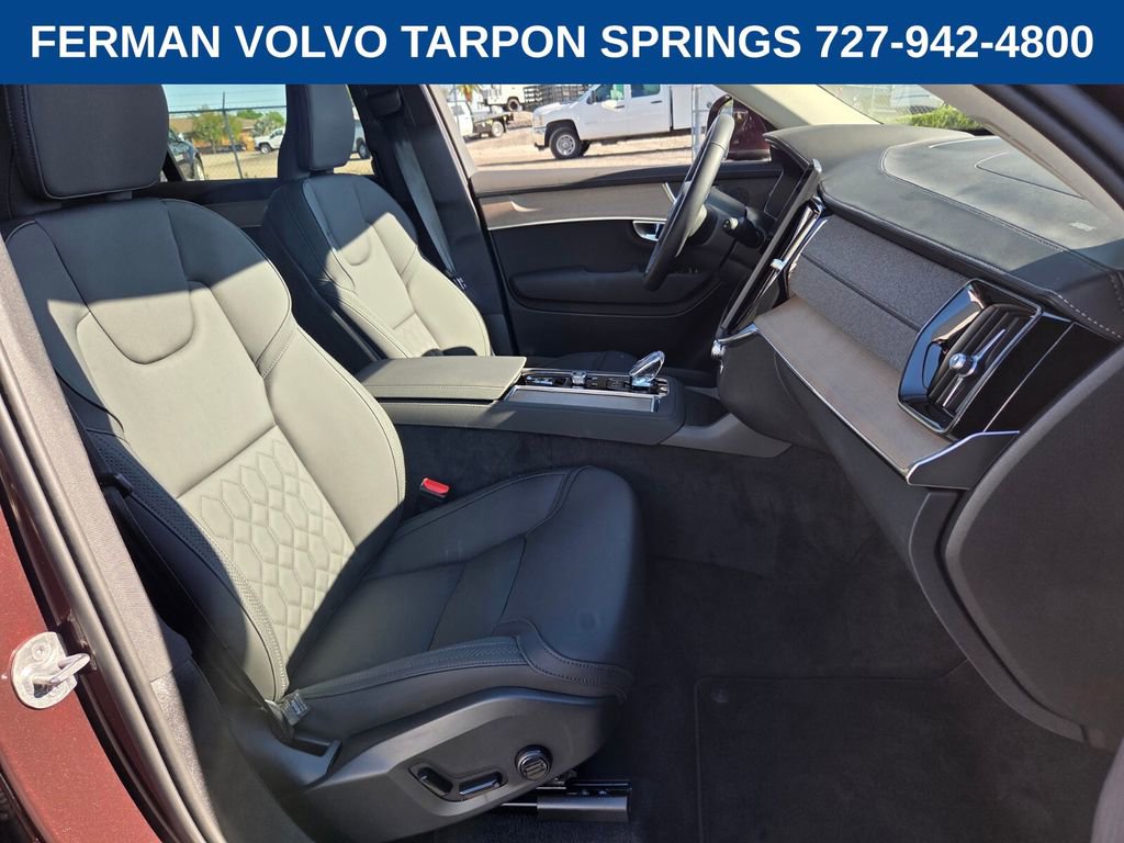 New 2026 Volvo XC90 B5 Core image 20