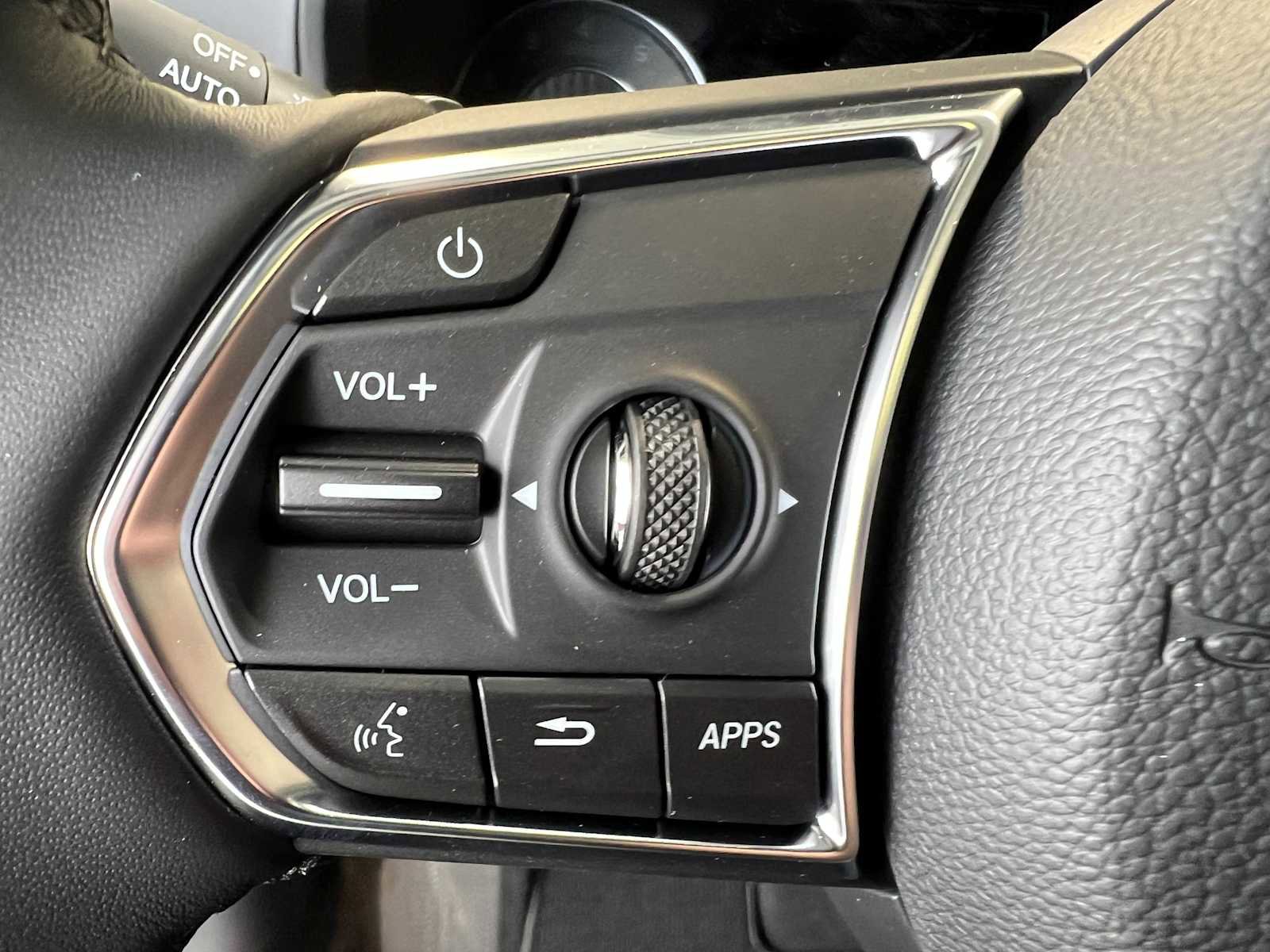 New 2026 Acura RDX AWD/4WD image 19