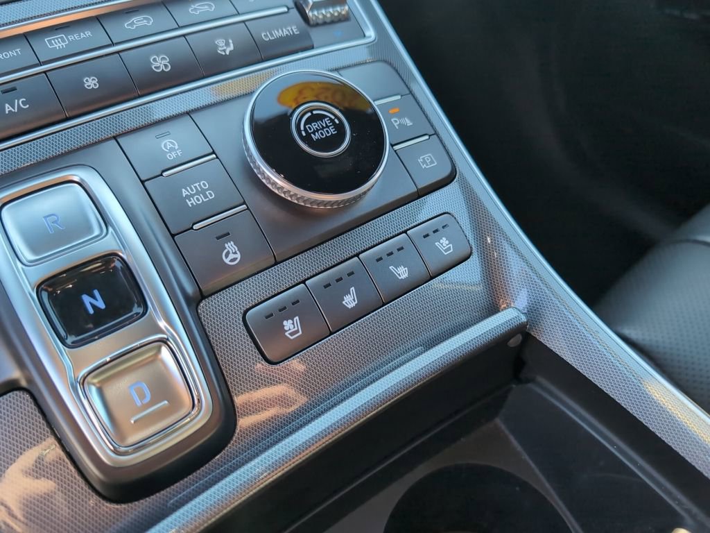 Used 2023 Hyundai Santa Fe Calligraphy image 28