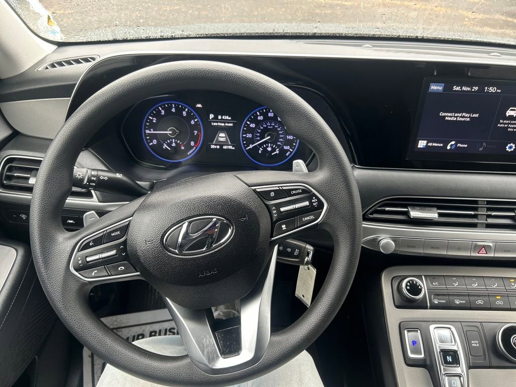 Used 2022 Hyundai Palisade SE image 22